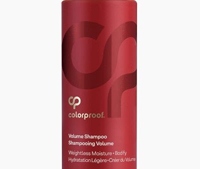 Volume Shampoo 32 oz For Cheap