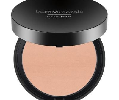 Barepro® Performace Wear Powder Foundation SHELL .34 OZ Online Hot Sale