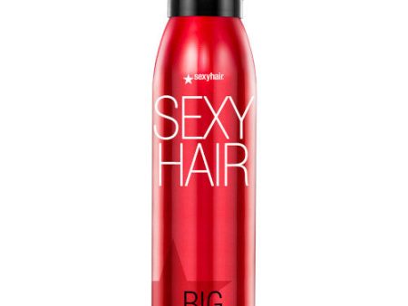 Big Sexy Hair Big Altitude 6.8 oz Hot on Sale