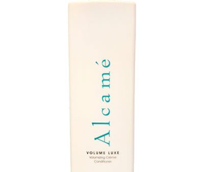 Volume Luxe Volumizing Creme Conditioner Liter 33.8 oz Fashion