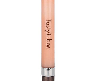 Tasty Tubes Sheer Shiny Lip Gloss Pout 0.16 oz Sale