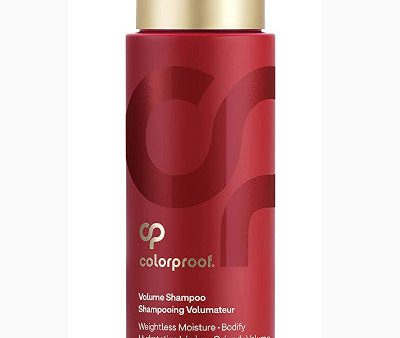 Volume Shampoo 8.5 oz For Cheap