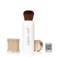 Amazing Base® Loose Mineral Powder Refillable Brush SPF 20 15- Warm Sienna Supply