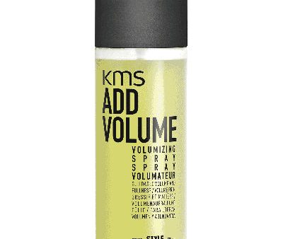 Add Volume Volumizing Spray 6.8 oz Supply