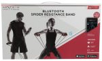 NextGen Bluetooth Spider Resistance Band with Handles Online now