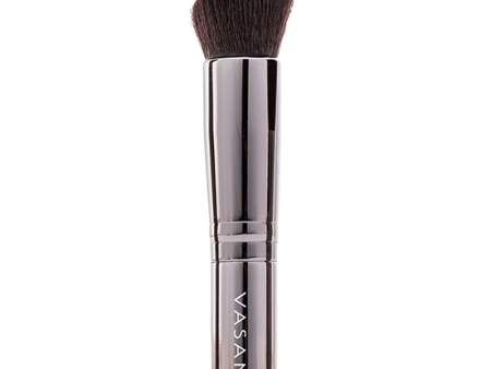 Liquid VO2 Brush - 202 Stubby Flat Foundation Brush For Cheap