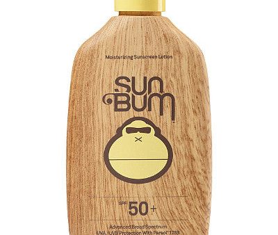 SPF 50 Original Sunscreen Lotion 8 oz Fashion