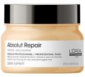 Absolut Repair Instant Mask for Damaged Hair 8.5 oz Supply