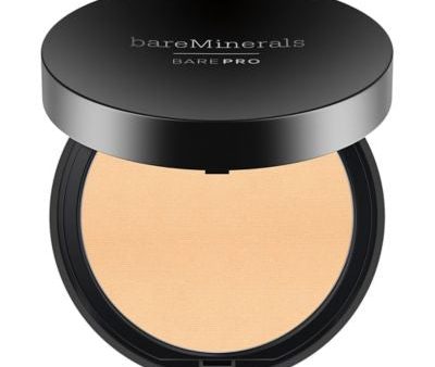 Barepro® Performace Wear Powder Foundation IVORY .34 OZ on Sale