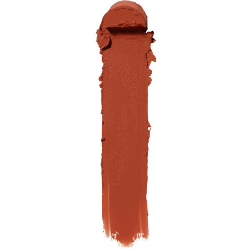 Always On Cream to Matte Lipstick- Out Loud (burnt orange) Fashion