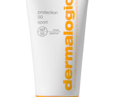 Protection 50 Sport SPF50 5.3 oz For Discount