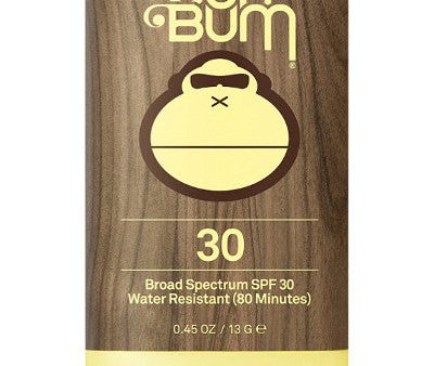 SPF 30 Face Stick 0.45 oz Hot on Sale