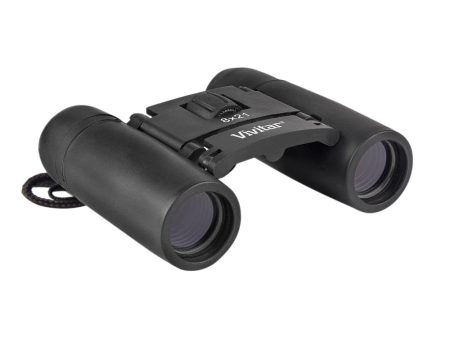 8x21 Compact Rubberized Binoculars with UV Lenses Cheap